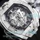 High Replica Hublot Big Bang Sang Bleu III Full Diamonds Auto Watches 42 mm (9)_th.jpg